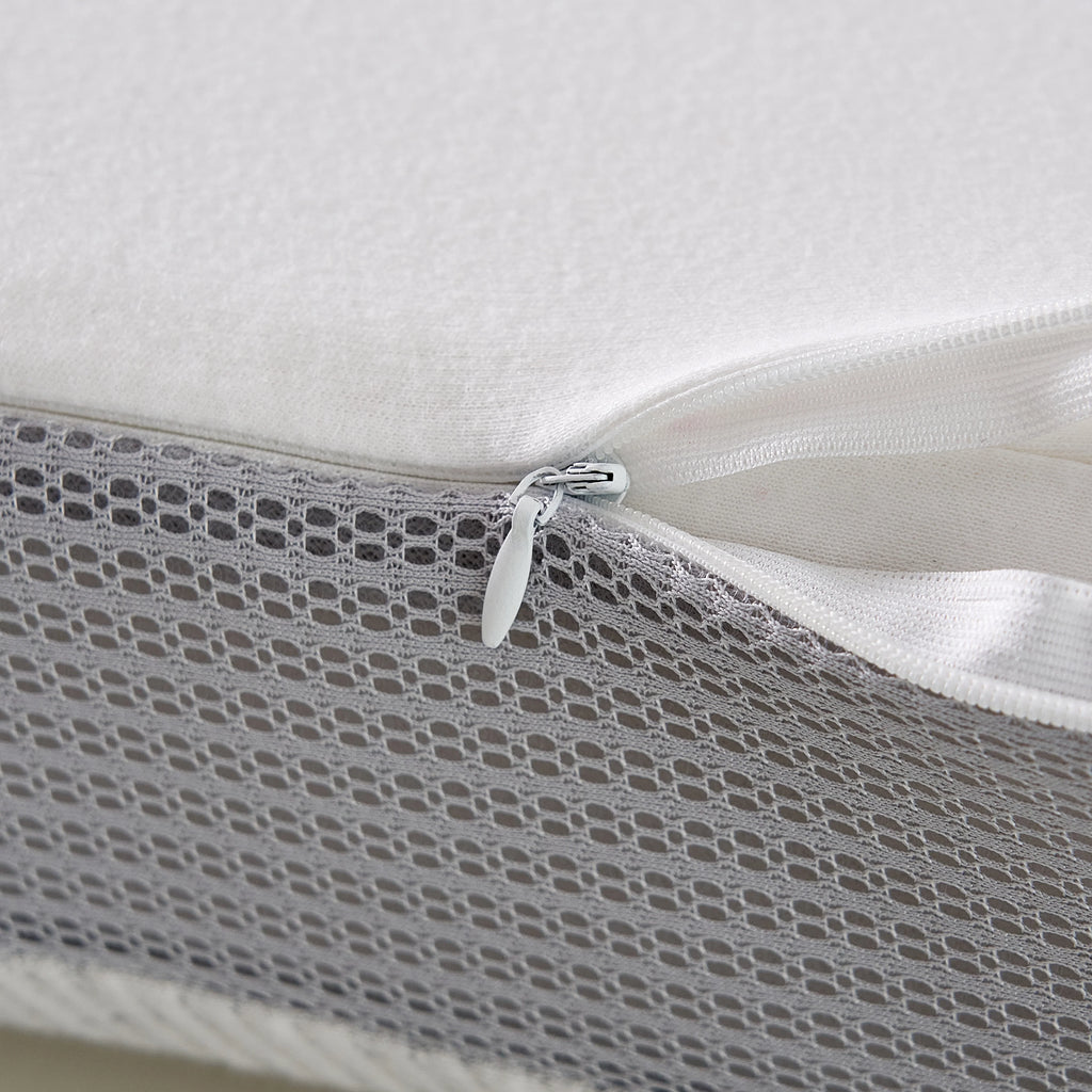 (Exclude from Promotion) PiloMio® Streamline Pressure Relief Memory Foam Pillow