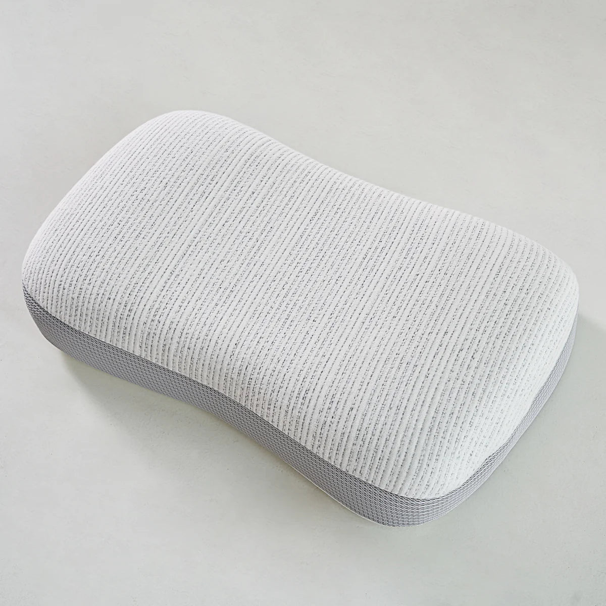 (Exclude from Promotion) PiloMio® Streamline Pressure Relief Memory Foam Pillow