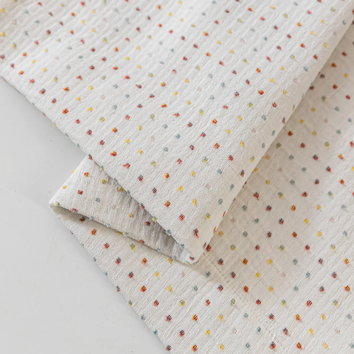 Candelia Jacquard Curtain