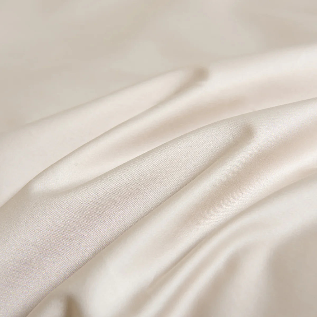 Coco Apricot Premium Cotton Duvet Cover Set