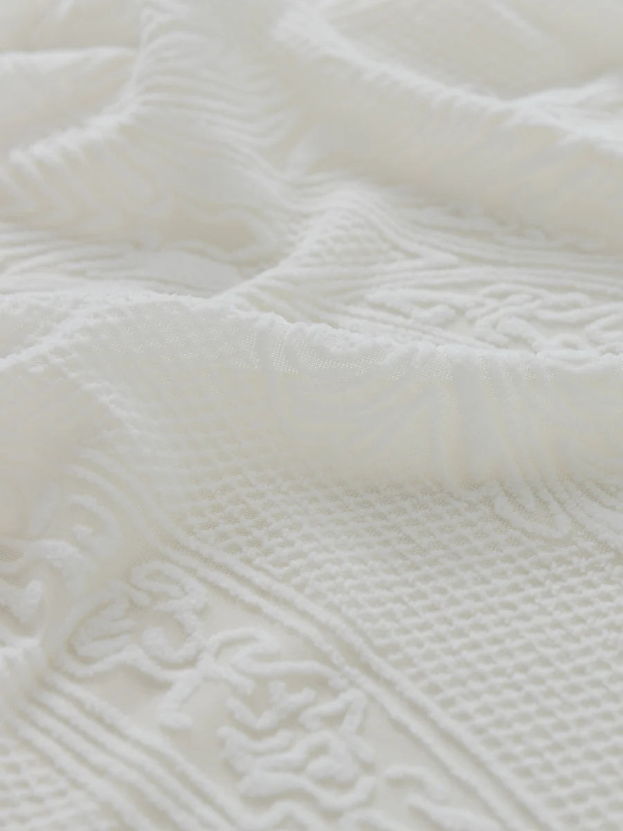 Barroco Sheer Curtain