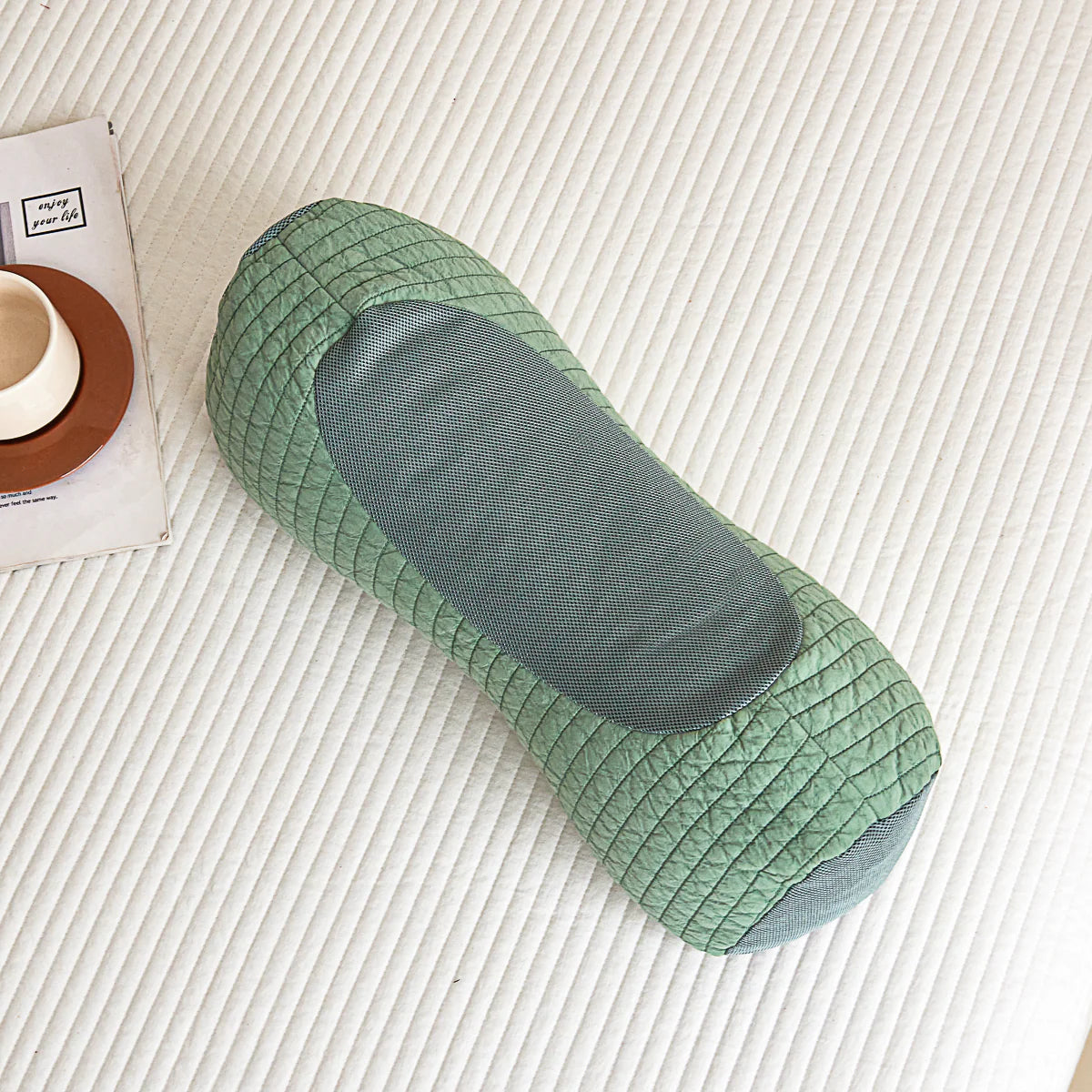 Buckwheat Pressure Relief Pillow