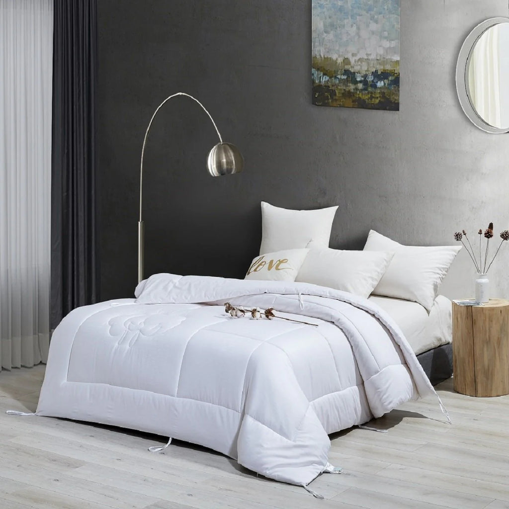 100% Cotton Filled Warm Duvet Insert