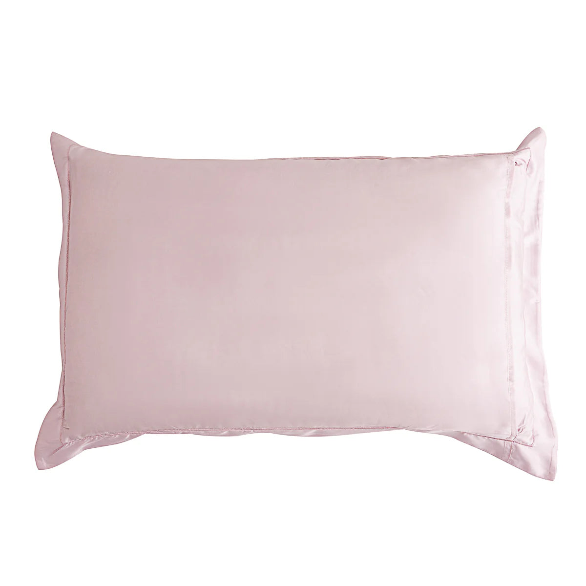 Rosy TENCEL™ Pillow Sham x2P