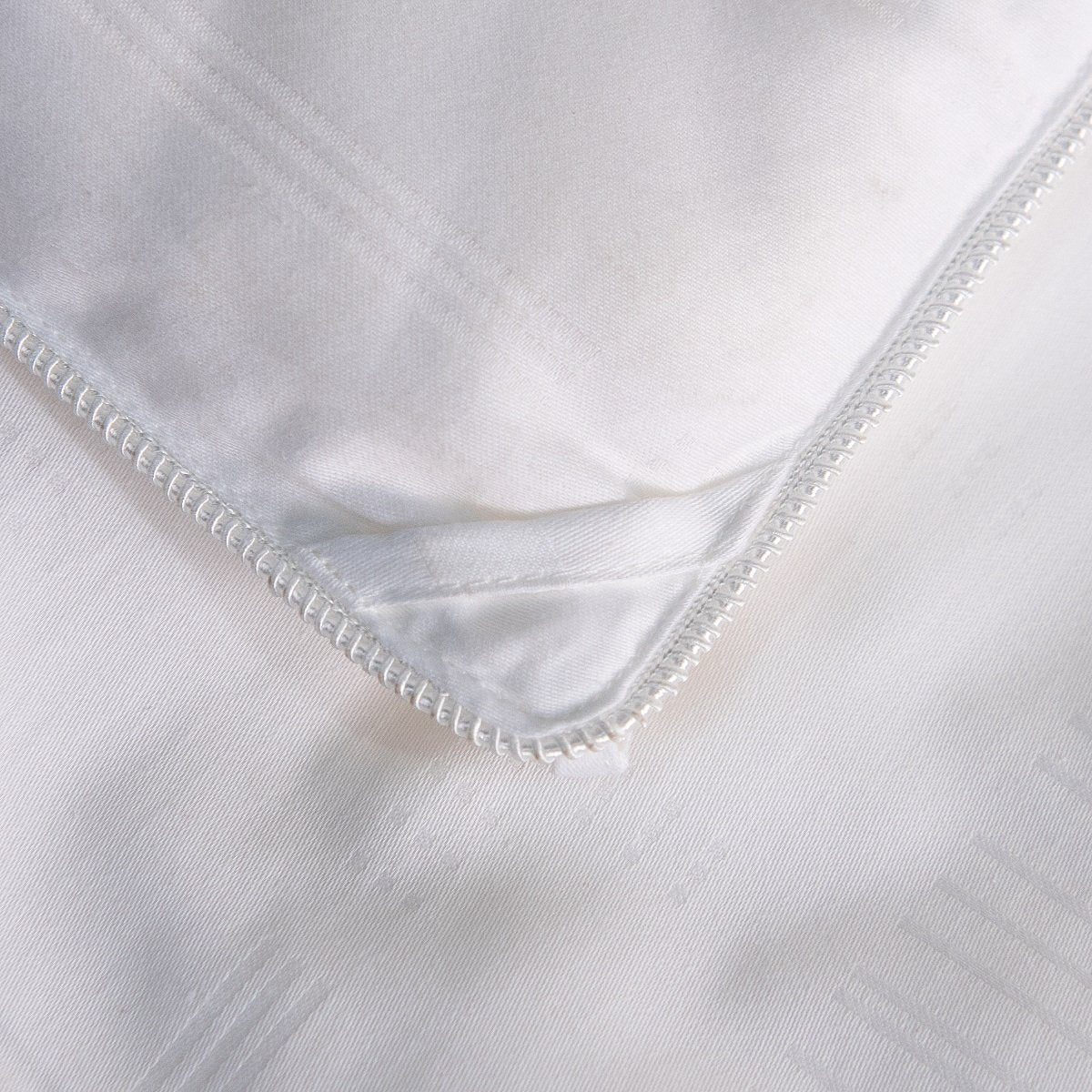 200 x 230 size Tussah Silk All Season Duvet Insert