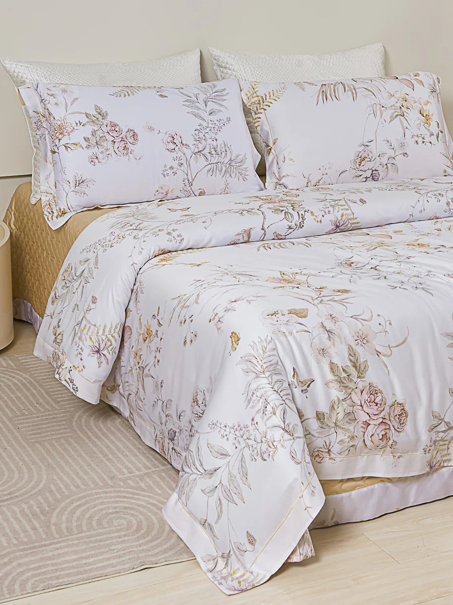 Bilitha TENCEL™ Bedspread Set