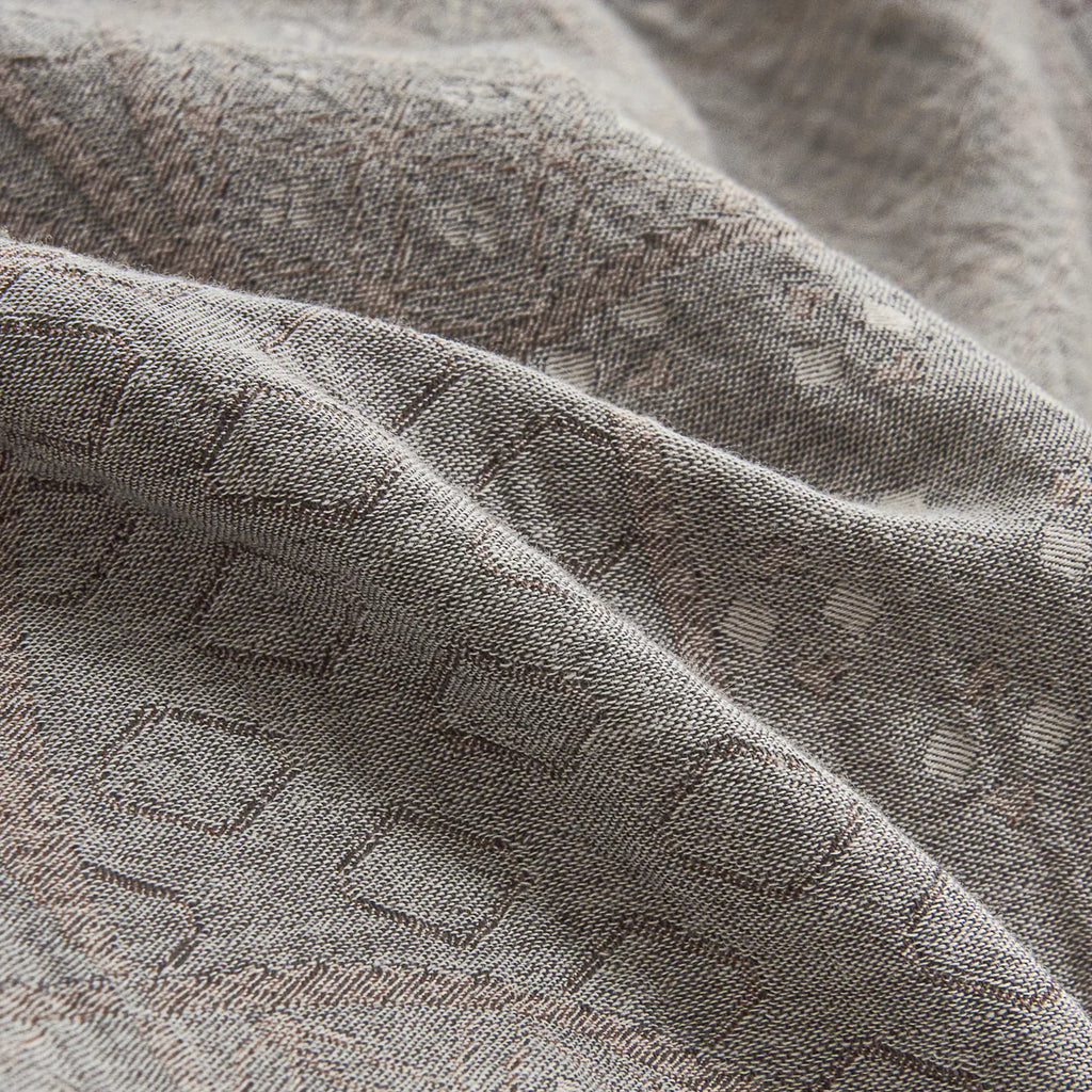 Yanis Classic Cotton Weave Fitted Sheet Set