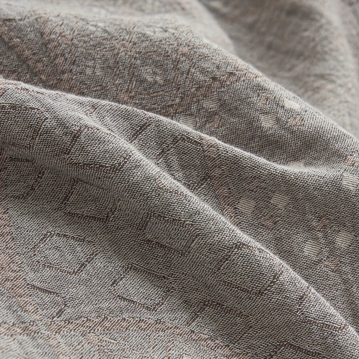 Yanis Classic Cotton Weave Fitted Sheet Set