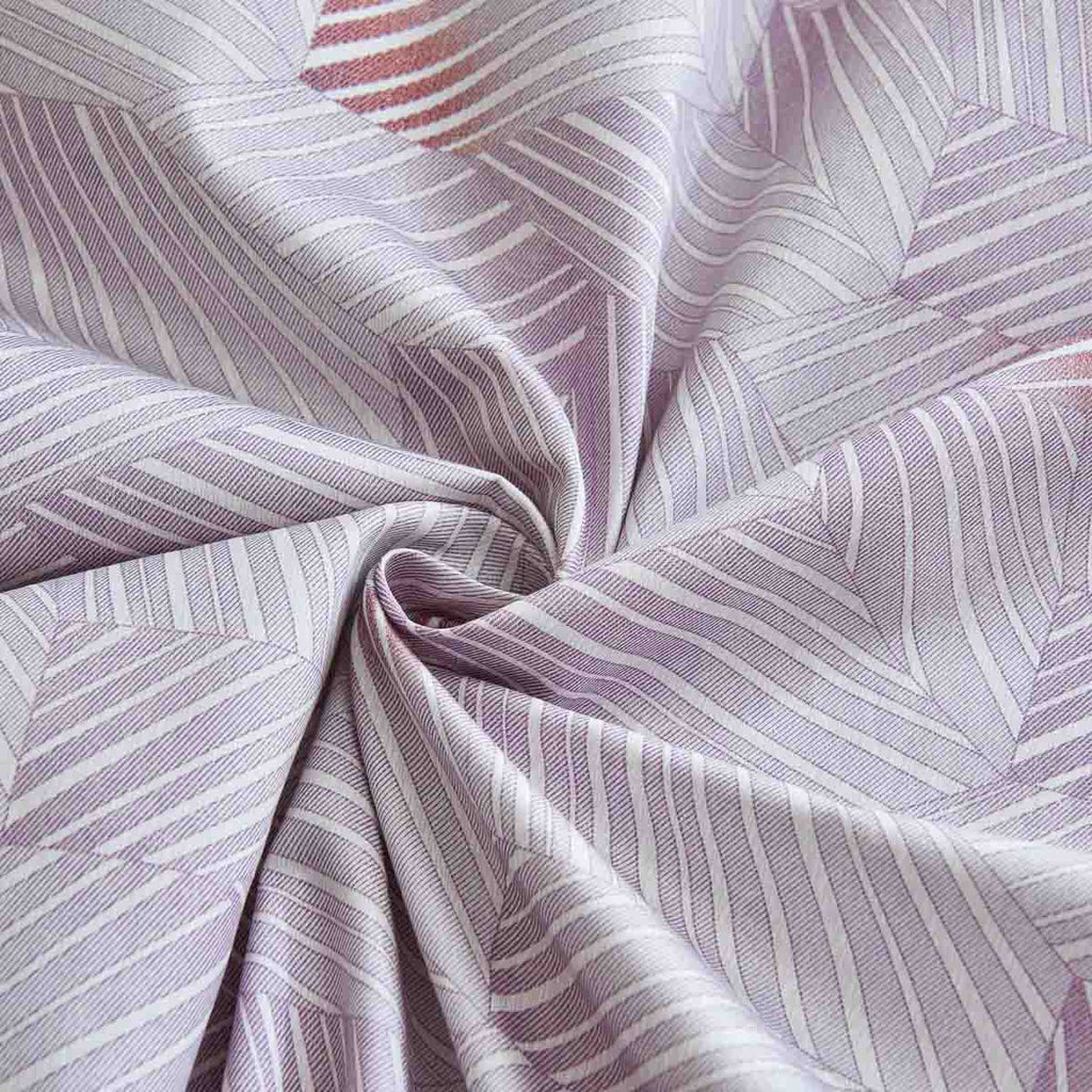 Earth Tan Premium Cotton Fitted Sheet