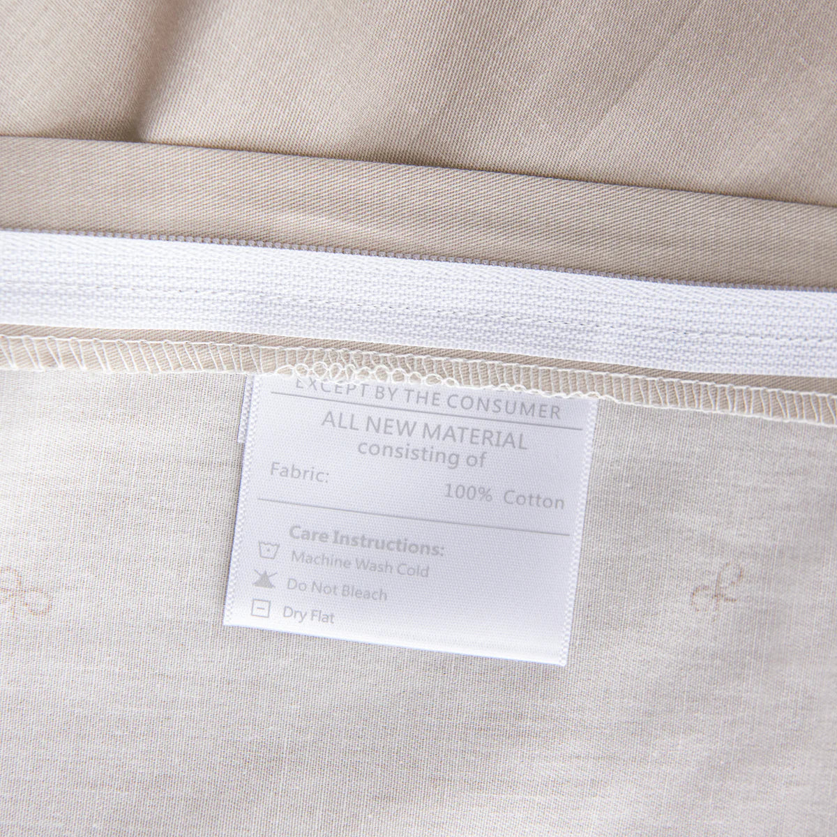 Berry Cotton Fitted Sheet Duvet Cover Set