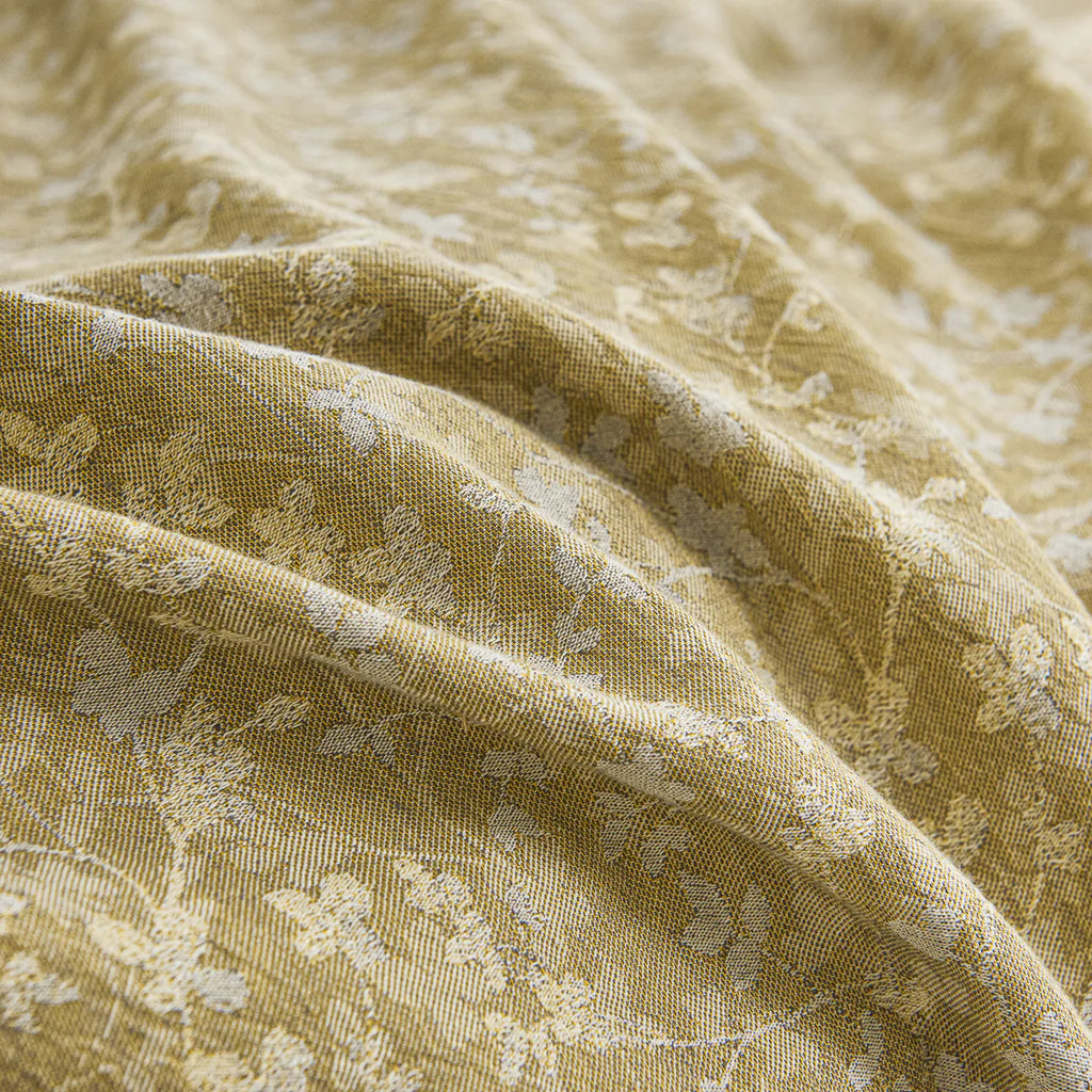 Yelena Classic Cotton Weave Fitted Sheet Set