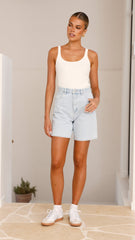 Abrand Carrie Short - Kate