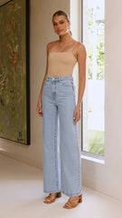 Abrand 94 Wide - Kendall