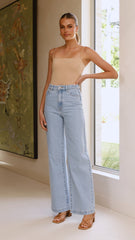 Abrand 94 Wide - Kendall