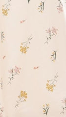 Coco Maxi Dress - Wildflower