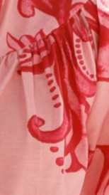 Lanie Shirt - Pink
