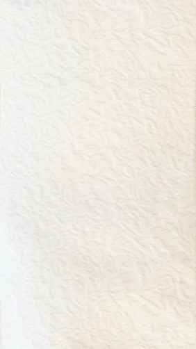 Evelyn Mini Dress - Cream