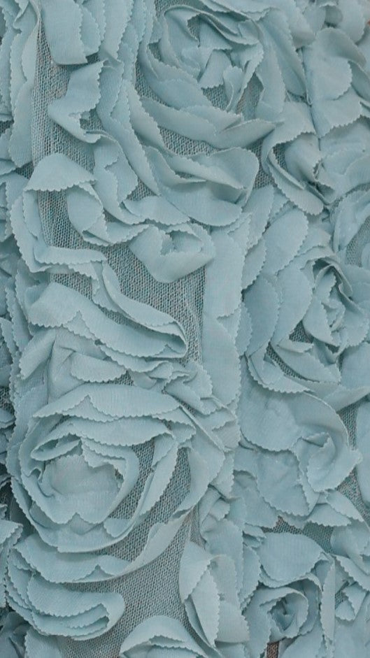 Ada Mini Dress - Sage