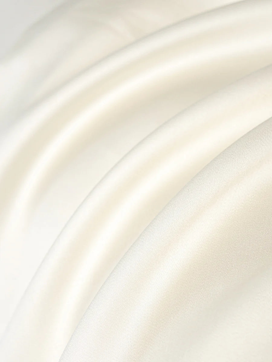 Lily White Tencel™ Pillow Sham x2P