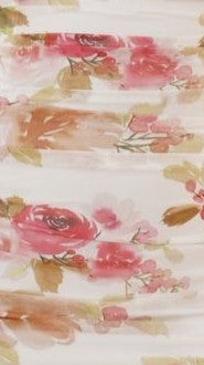 Kylie Maxi Dress - Floral