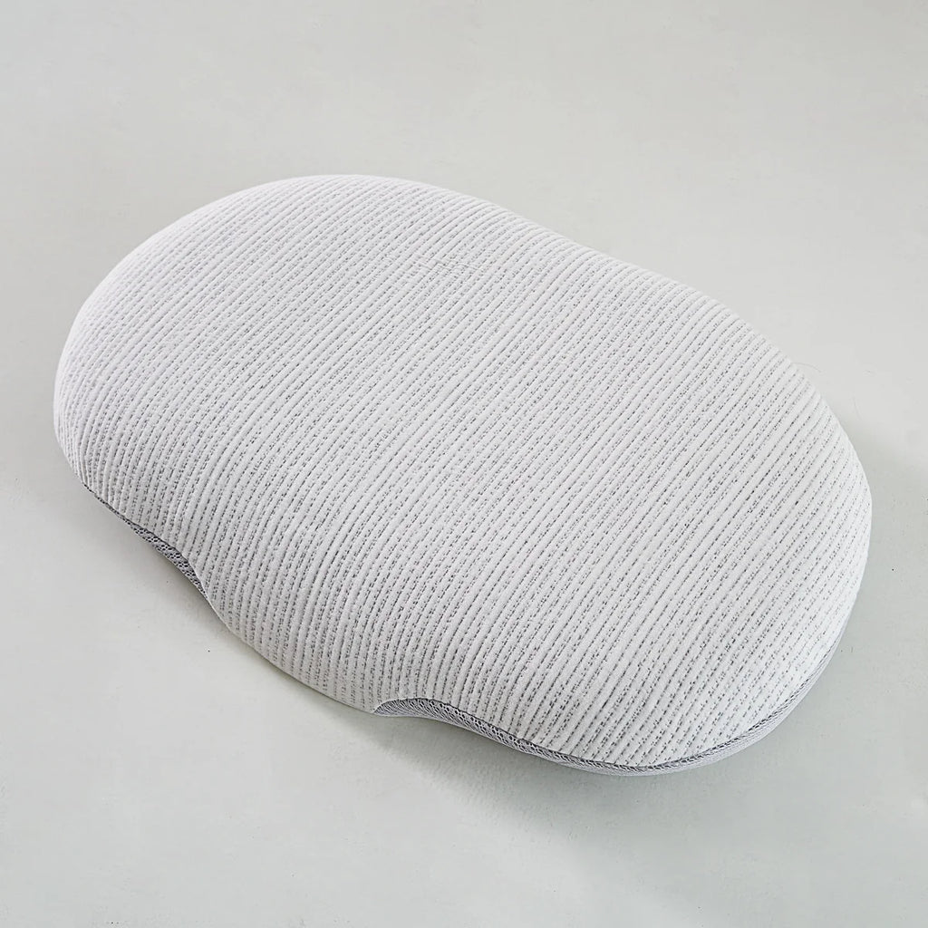 (Exclude from Promotion) PiloMio® Seashell Pressure Relief Memory Foam Pillow