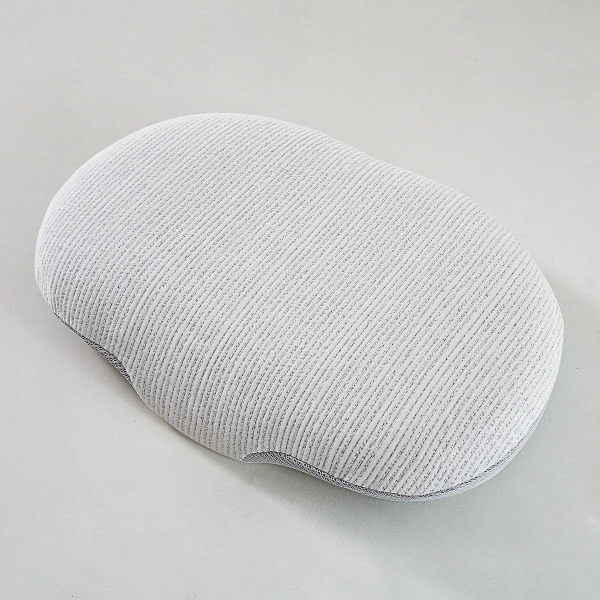 (Exclude from Promotion) PiloMio® Seashell Pressure Relief Memory Foam Pillow