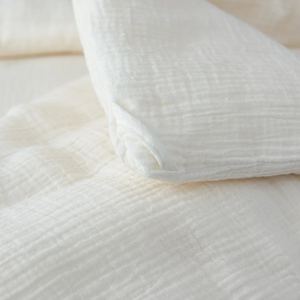 100% Cotton All Season Duvet Insert