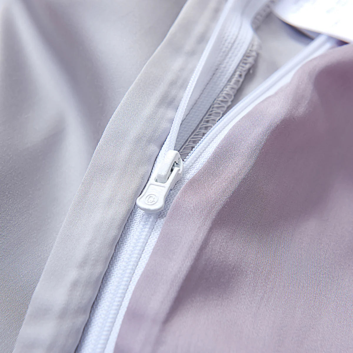 Starry Purple Tencel™ Fitted Sheet Set