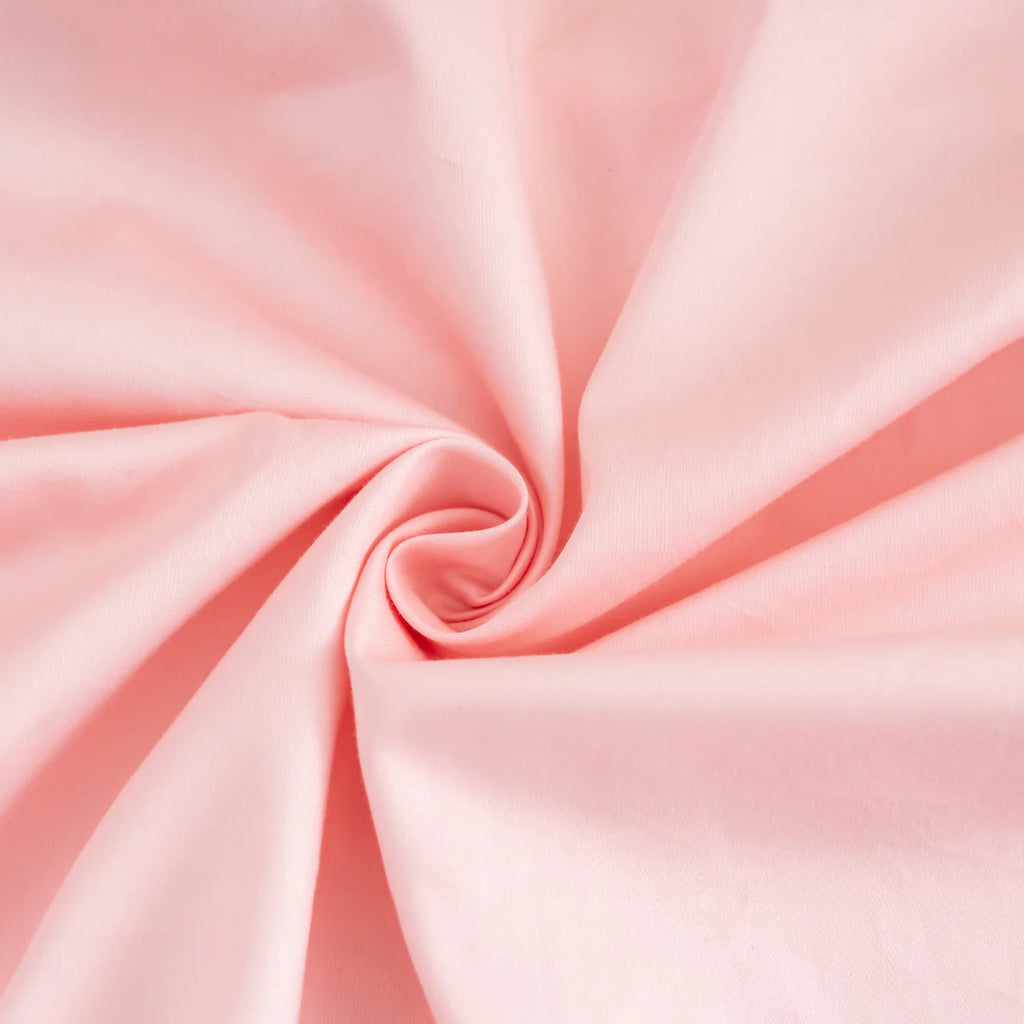 Baby Crib Fitted Sheet- PK/BL