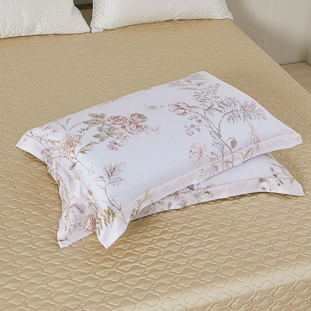Bilitha TENCEL™ Pillow Sham x2P