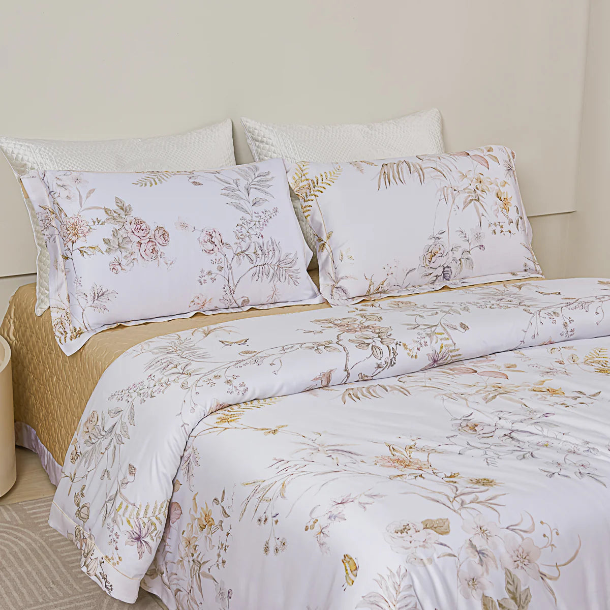 Bilitha TENCEL™ Bedspread Set