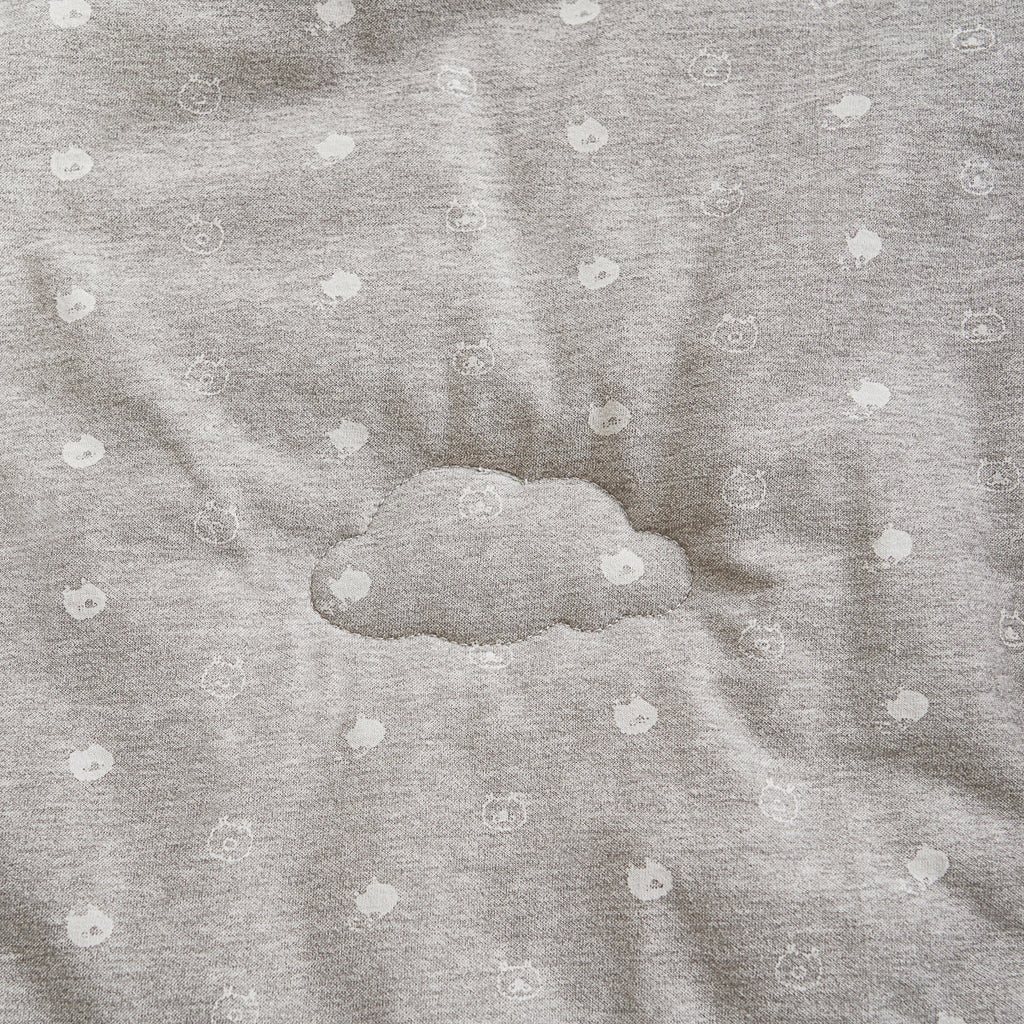 Lithe Lamb Cotton Light Comforter