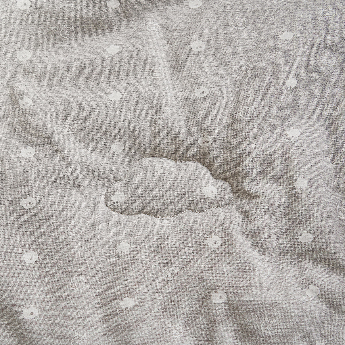 Lithe Lamb Cotton Light Comforter