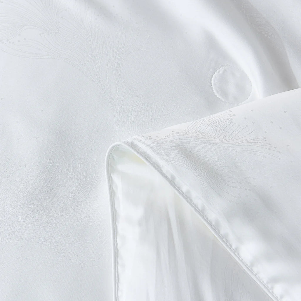 Mulberry Silk TENCEL™ Light Duvet Insert