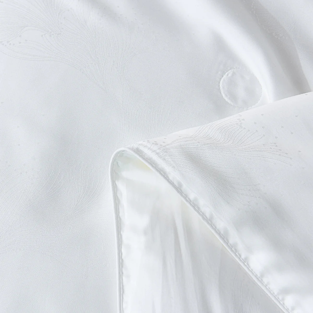 Mulberry Silk TENCEL™ Light Duvet Insert