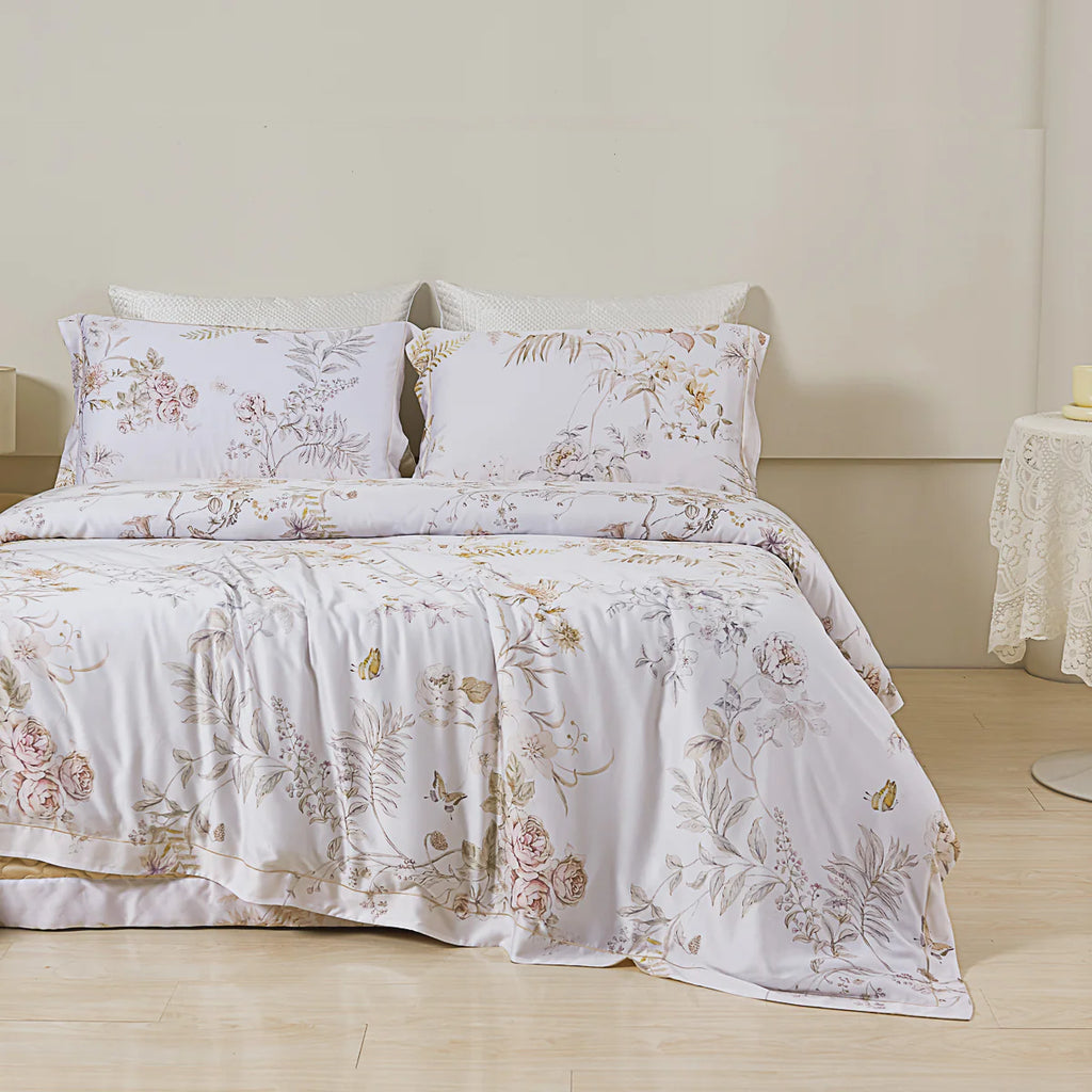 Bilitha TENCEL™ Bedspread Set