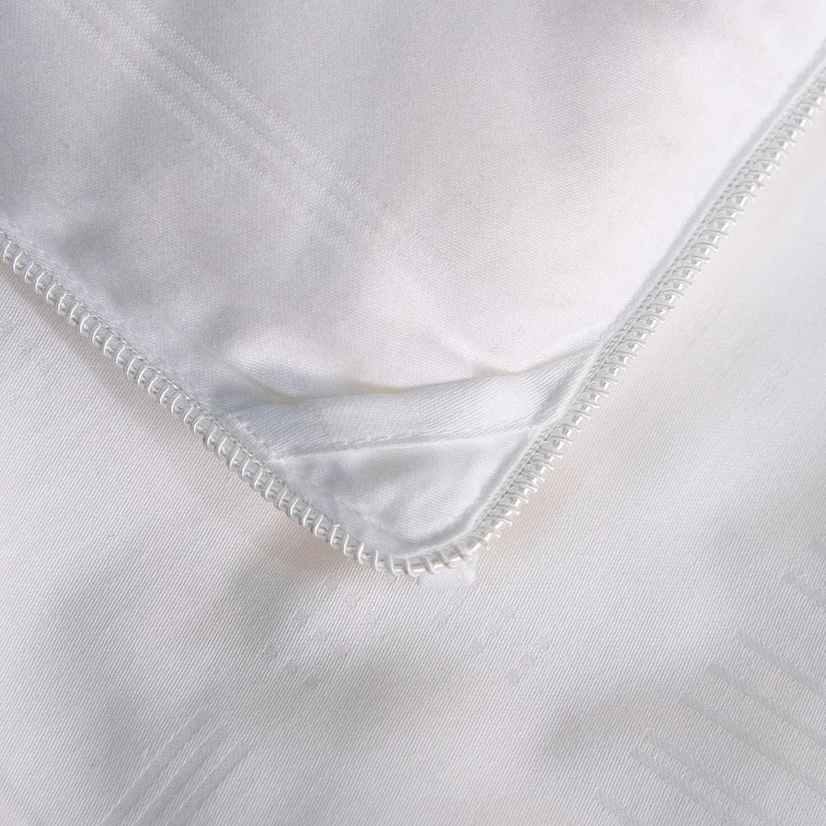 Tussah Silk All Season Duvet Insert