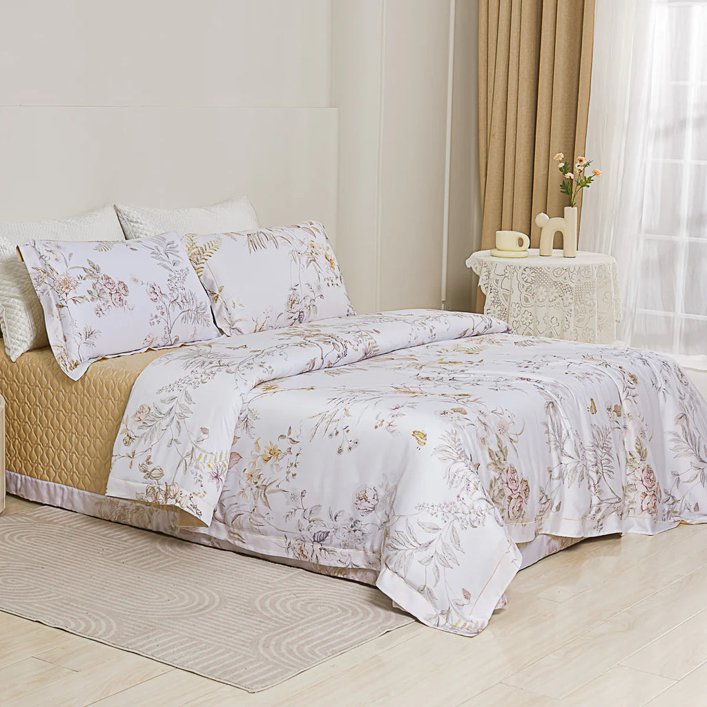 Bilitha TENCEL™ Bedspread Set