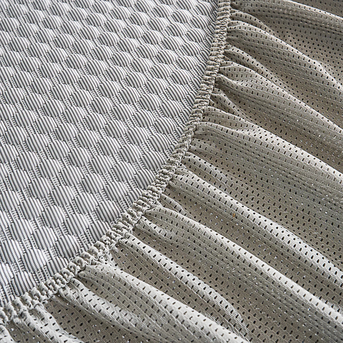 Cooling Mattress Topper Pillow Sham Set