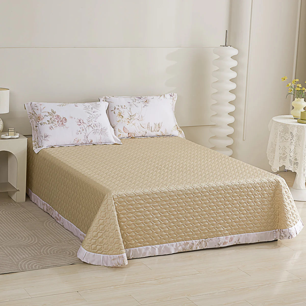 Bilitha TENCEL™ Bedspread Set