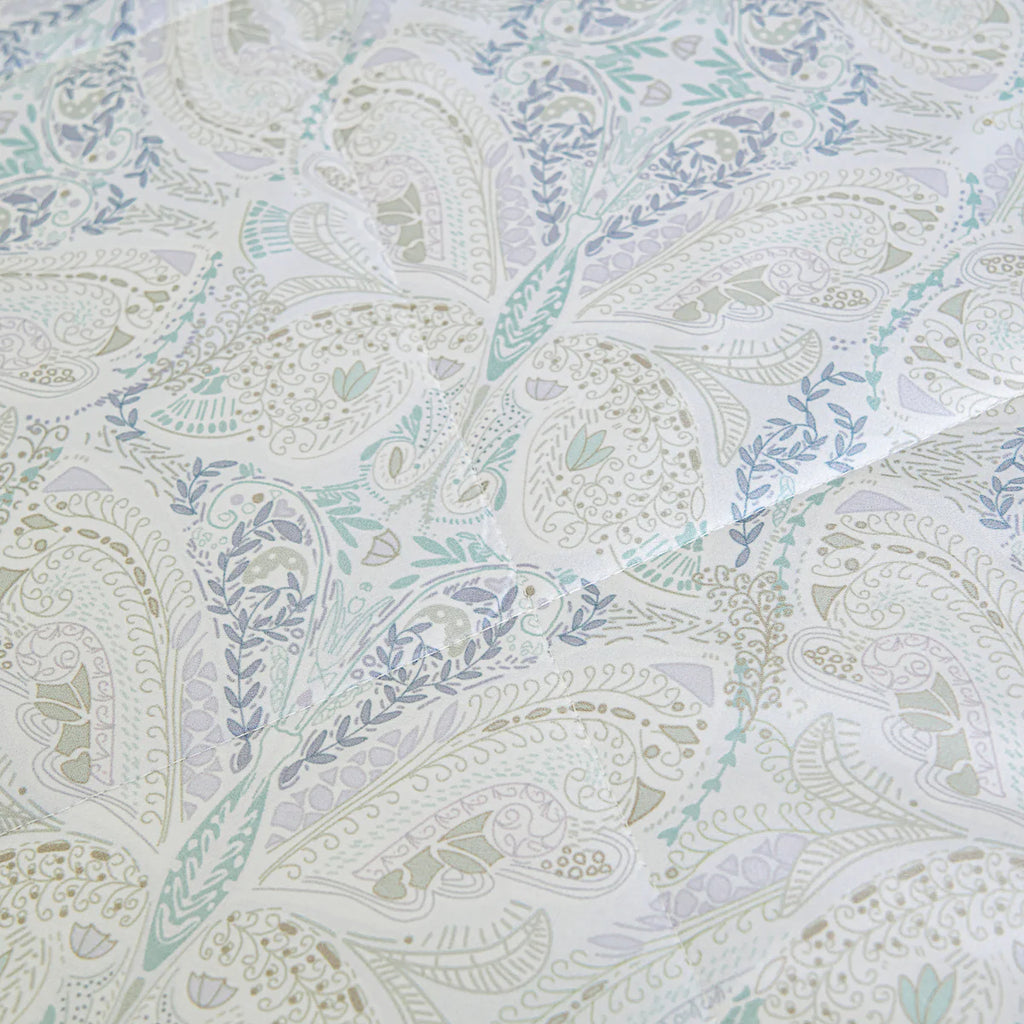 Ramona Pattern TENCEL™ Lyocell Lightweight Comforter