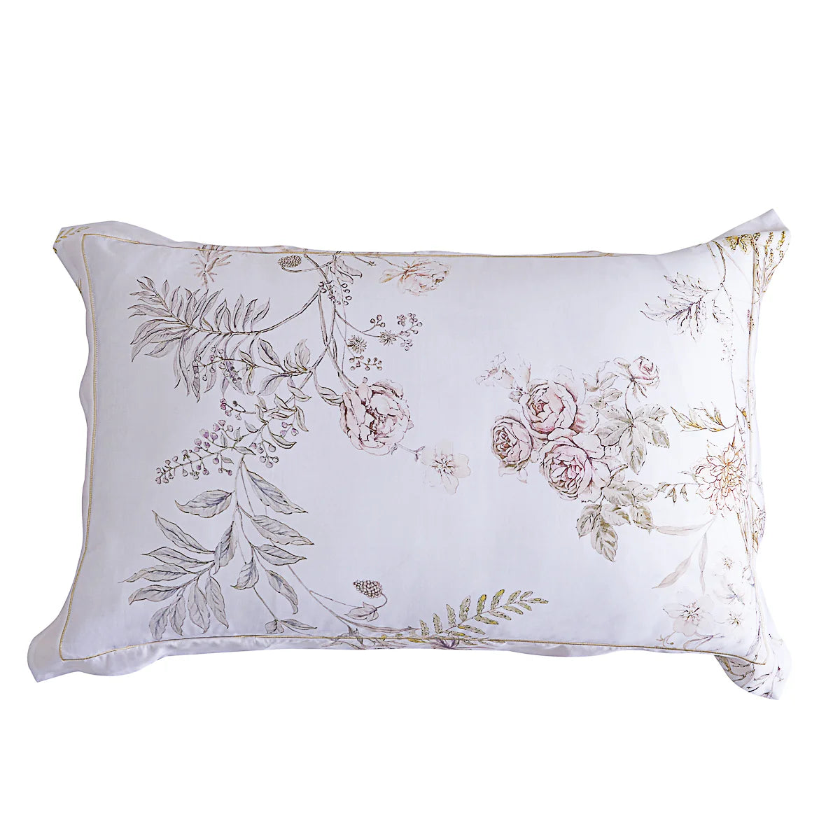 Bilitha TENCEL™ Pillow Sham x2P