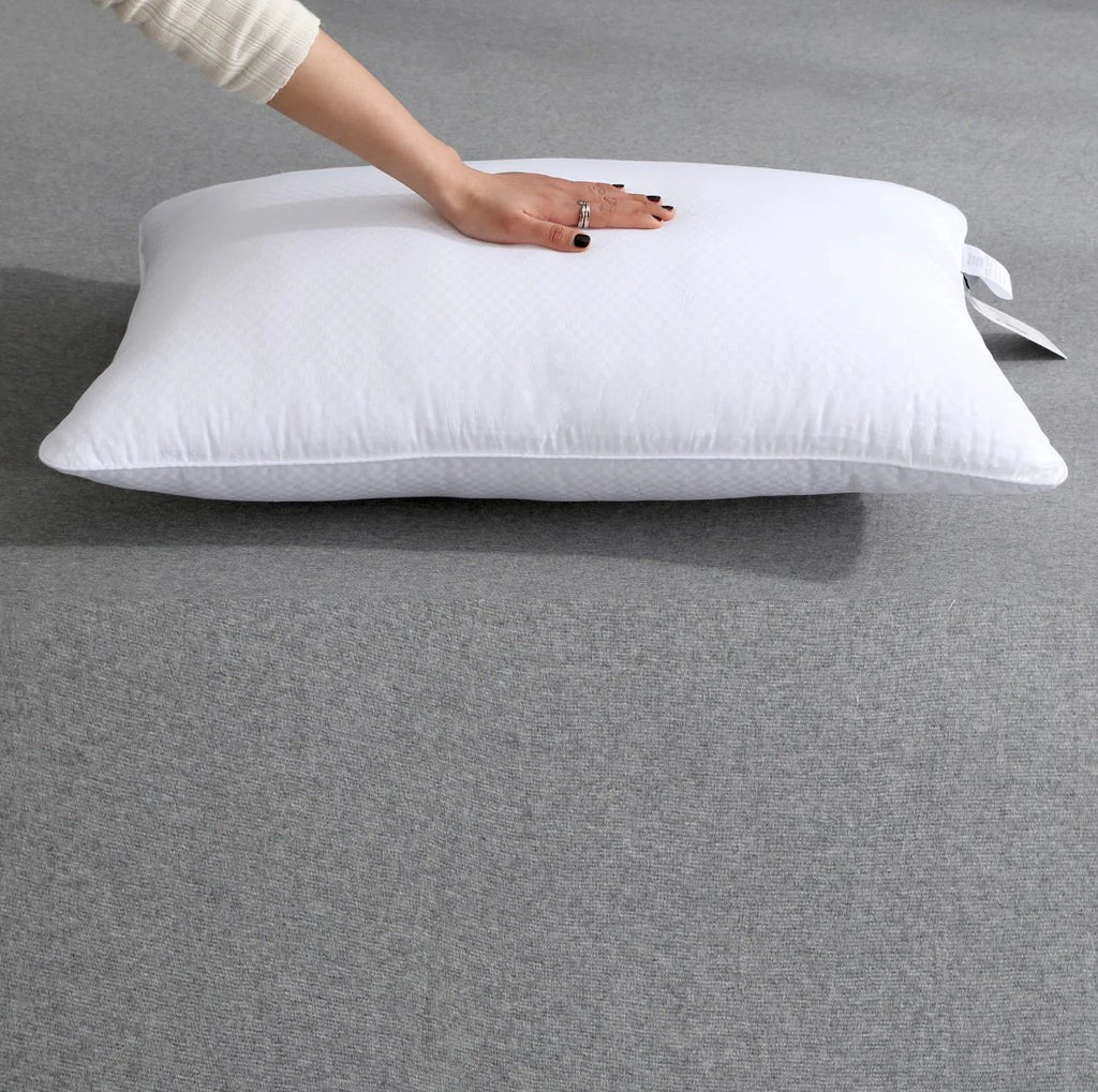 (Exclude from Promotion) PiloMio® Ultra-Soft Microfiber Pillow