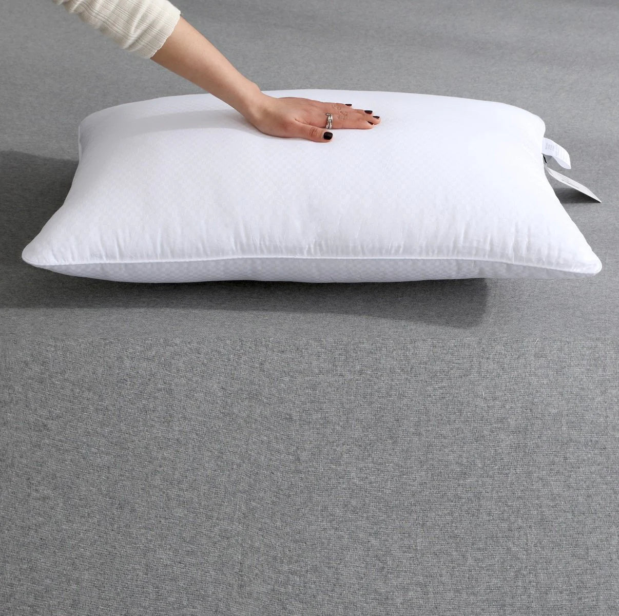 (Exclude from Promotion) PiloMio® Ultra-Soft Microfiber Pillow