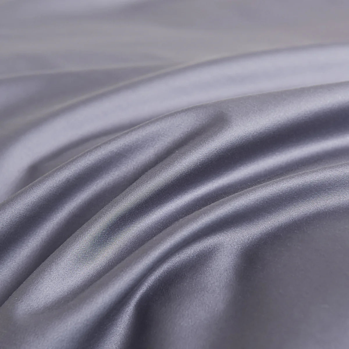 Jazz Blue Premium Cotton Duvet Cover Set