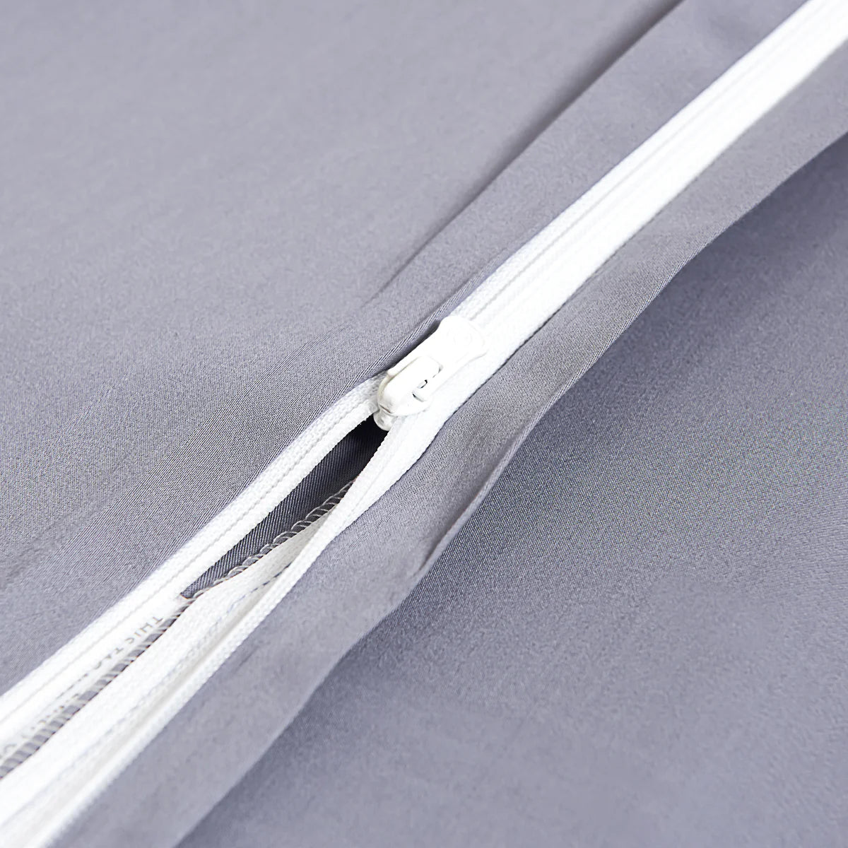 Jazz Blue Premium Cotton Duvet Cover Set