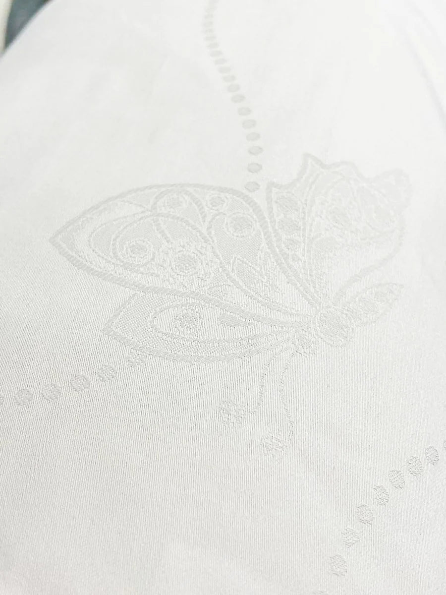 Luxe All Season Silk Duvet Insert 200x230