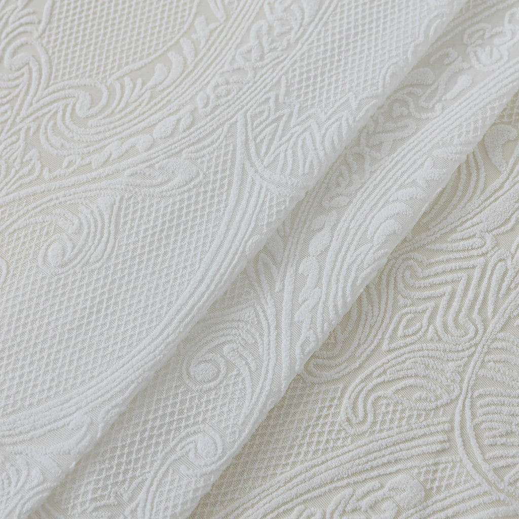 Barroco Sheer Curtain