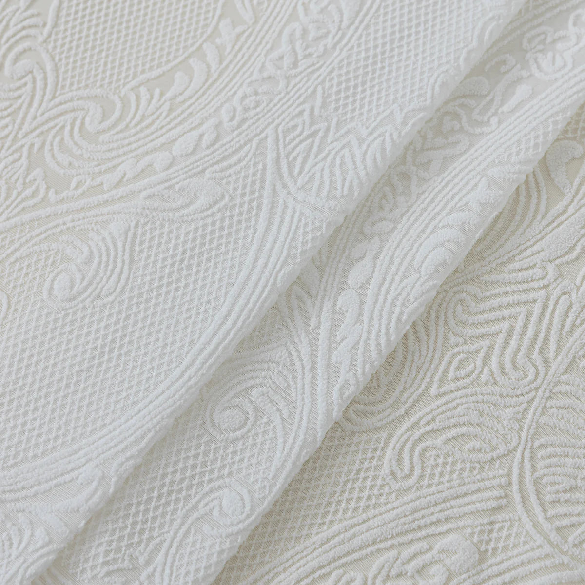 Barroco Sheer Curtain