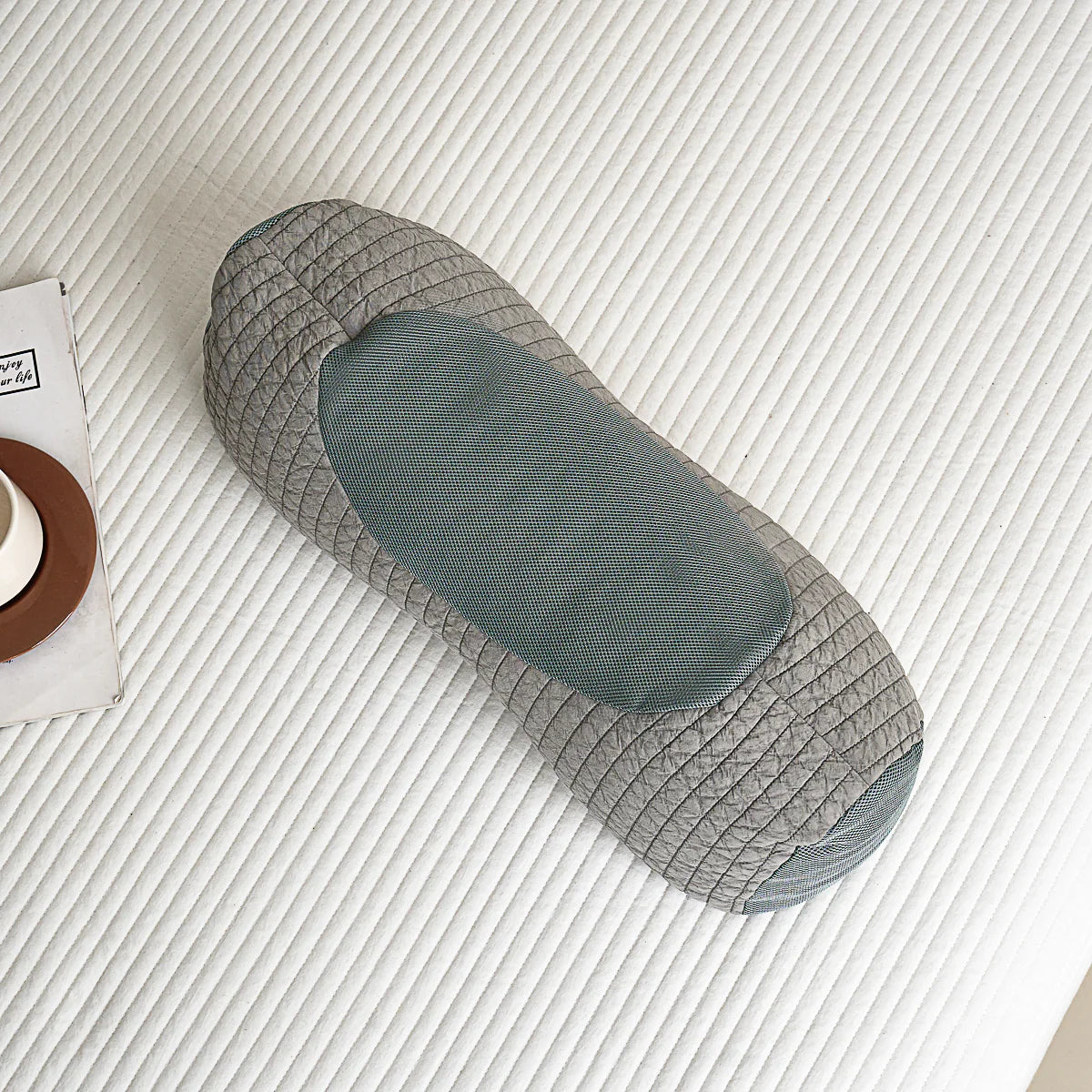 Buckwheat Pressure Relief Pillow